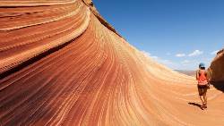 Splendors of the American West (Indus)