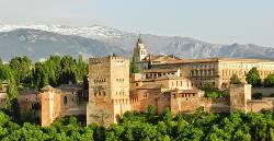 Treasures of Spain and Portugal (Indus)