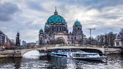 Treasures of Germany and Scandinavia (Indus)