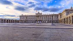 Treasures of Spain (Indus)