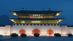 Korea Express (Indus)