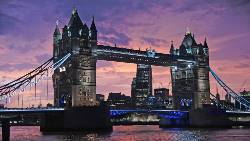 London and Highlights of Scotland (Indus)