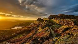 Essential Scotland (Indus)