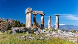 Greece Discovery (Indus)