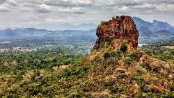 Picturesque Solo Sri Lanka Tour (Indus)