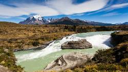 Picturesque Solo Peru and Chile Tour (Indus)