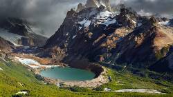 Treasures Of Argentina (Indus)