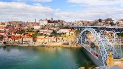 Amazing Portugal and Santiago De Compostela (Indus)