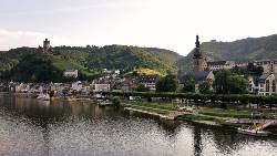 Magnificent Moselle and Rhine (Indus)