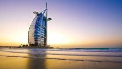 Discover Dubai and Abu Dhabi (Indus)