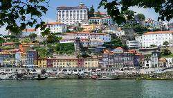 Wonders of Portugal Spain and Morocco (Indus)