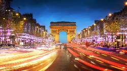 Treasures of France (Indus)