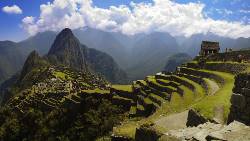 Best Of Peru (Indus)
