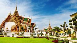 Best of Thailand (Indus)