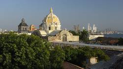 Best of Colombia and Peru (Indus)