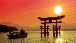 Japan Explorer (Indus)