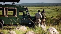 Elewana Sky Safari Tanzania (Indus)