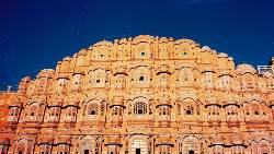 Wonders of India And Nepal (Indus)
