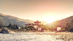 Highlights of Bhutan (Indus)