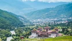Mesmerising Nepal And Bhutan (Indus)