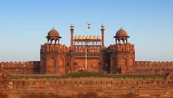 Wonders of India Nepal and UAE (Indus)