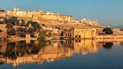 Best of India And Dubai (Indus)