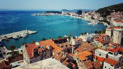 Adriatic Wonders From Split (Indus)