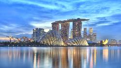 Best Of Singapore and Vietnam (Indus)
