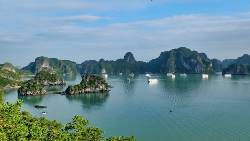 Vietnam Highlights (Indus)