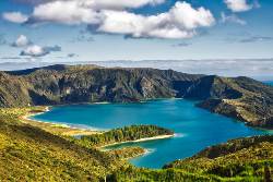 Amazing Lisbon and Azores Islands (Indus)