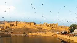 Heritage of Rajasthan (Indus)
