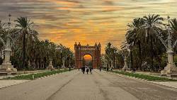 Amazing Spain with Barcelona (Indus)