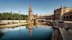 Amazing Spain and Portugal (Indus)
