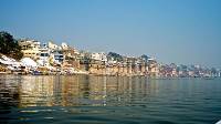 Best of Rajasthan and Varanasi (Indus)