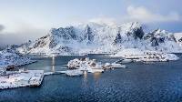 An Arctic Adventure in Norway (Indus)