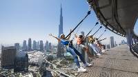 Discover Dubai Abu Dhabi and Istanbul (Indus)