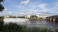 Enchanting Gironde, Garonne and Dordognes Cruise (Indus)