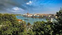 Enchanting Blue Danube Cruise (Indus)