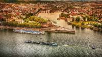 Enchanting Rhine Moselle and Mine Cruise (Indus)