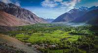 Magic of Gandhara and Kalash Valley (Indus)