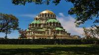 Highlights of Bulgaria (Indus)