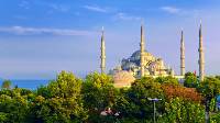Wonders of Dubai Abu Dhabi and Istanbul (Indus)