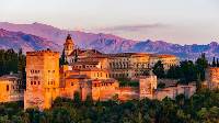 Picture:Amazing Spain and Morocco