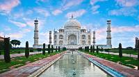 Best of North India (Indus)