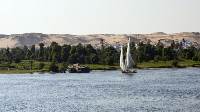 Cruising The Nile and Lake Nasser (Indus)