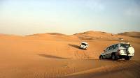 Dazzling Dubai (Indus)