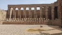 Land of Pharaohs (Indus)