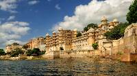 Majestic India (Indus)