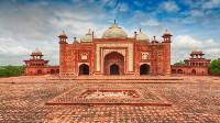 Best of North and South India (Indus)