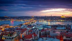 Picturesque Solo Türkiye And Greece (Indus)